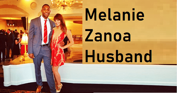 melanie zanona husband