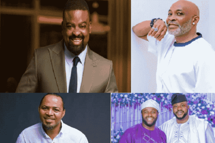 top 10 richest actors in Nigeria