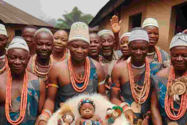 urhobo names and meaning