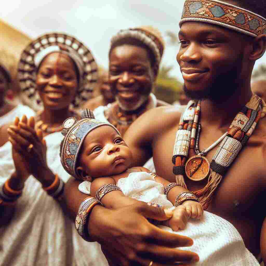 urhobo names and meaning