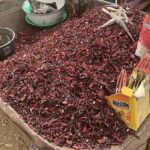 health benefits of zobo drink without sugar