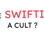 are swifties a cult ?