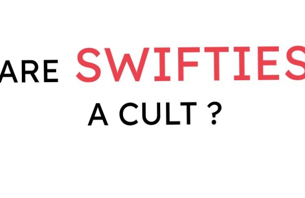 are swifties a cult ?