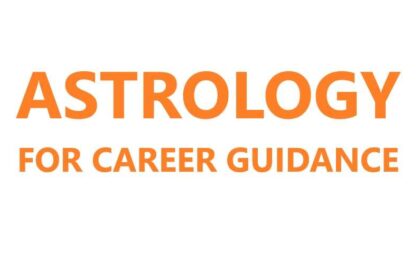 astrology for career guidance