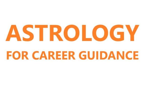 astrology for career guidance